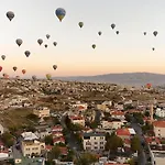 Hotel Cappadocia Divin House