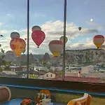Hotel Cappadocia Divin House 5*