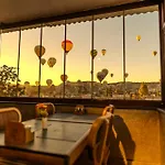 Cappadocia Divin House Отель 5*