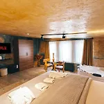 Hotel Cappadocia Divin House