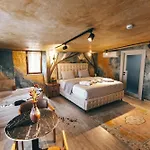 Cappadocia Divin House Hotel 5*