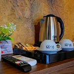 Cappadocia Divin House Hotel 5*