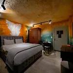 Cappadocia Divin House Göreme