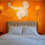Cappadocia Divin House 5*