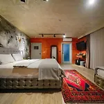 Cappadocia Divin House 5* Göreme