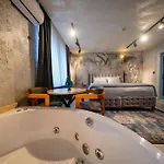 Cappadocia Divin House Hotel