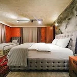Hotel Cappadocia Divin House Göreme