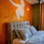 Cappadocia Divin House Hotel 5*