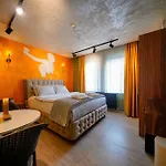 Hotel Cappadocia Divin House Göreme