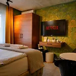 Cappadocia Divin House Hotel 5*