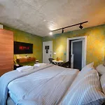 Hotel Cappadocia Divin House Göreme