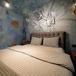 Cappadocia Divin House 5* Гореме