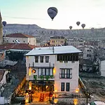 Cappadocia Divin House Göreme