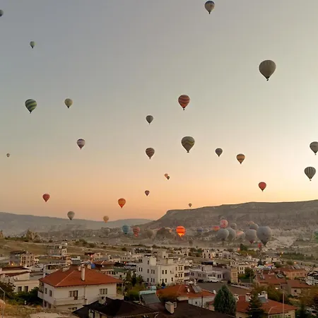 Cappadocia Divin House Hotel Göreme