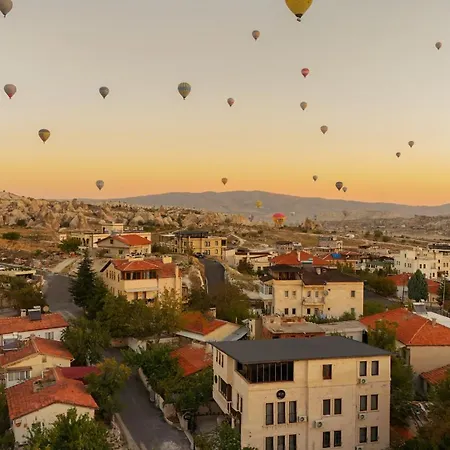 Hotel Cappadocia Divin House *