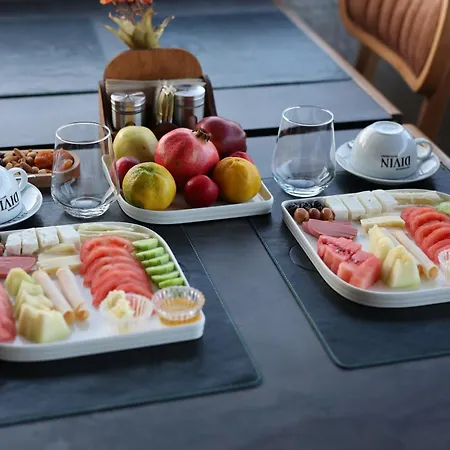 Cappadocia Divin House * Göreme