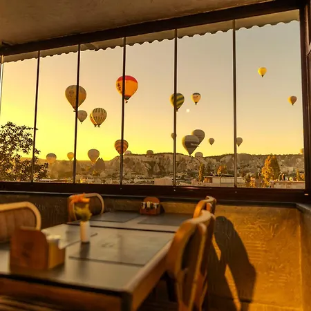 Cappadocia Divin House Hotel *