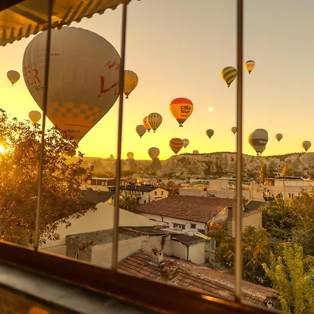 Cappadocia Divin House