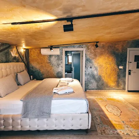 Cappadocia Divin House *