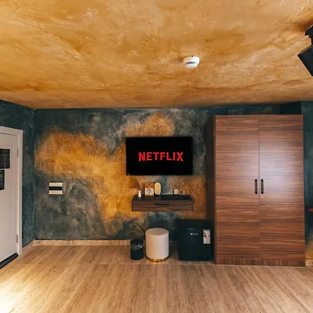 Hotel Cappadocia Divin House