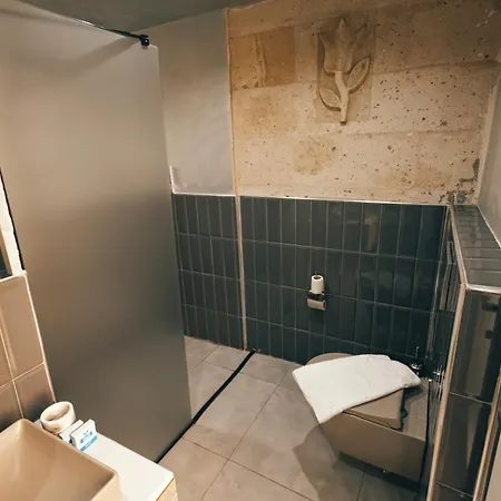 Cappadocia Divin House Hotel *