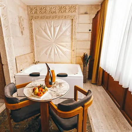 Cappadocia Divin House Hotel