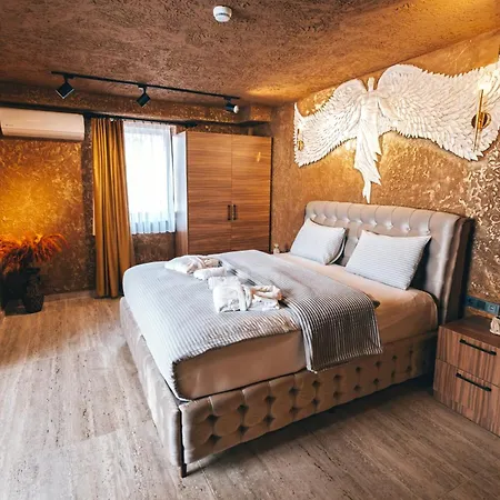 Cappadocia Divin House Hotel