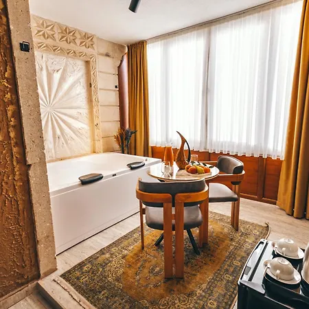 Hotel Cappadocia Divin House *