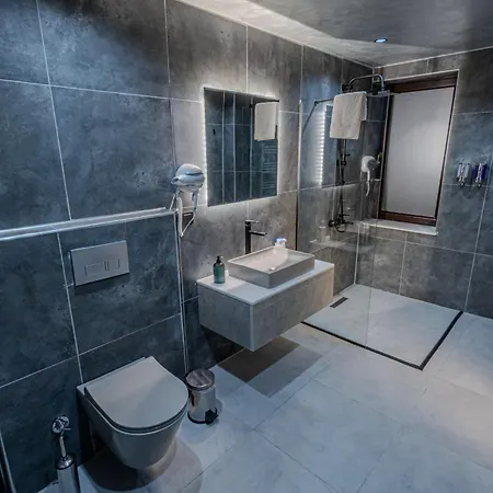 Hotel Cappadocia Divin House