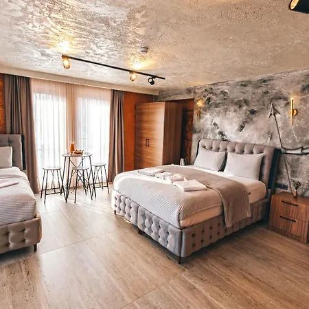 Cappadocia Divin House