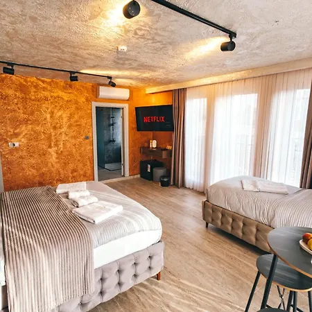 Cappadocia Divin House