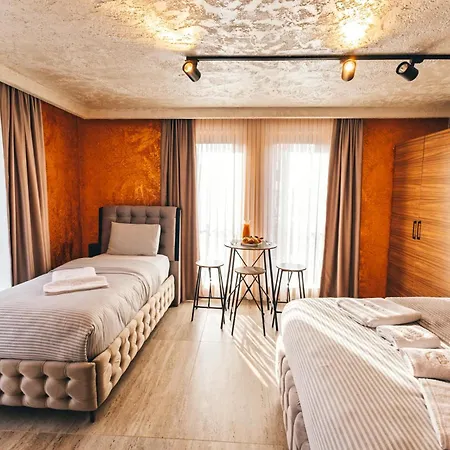 Cappadocia Divin House * Goreme