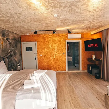 Cappadocia Divin House