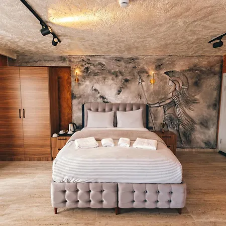 Cappadocia Divin House Hotel