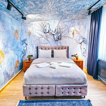 Cappadocia Divin House * Göreme