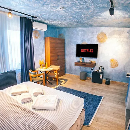 Cappadocia Divin House Hotel Goreme