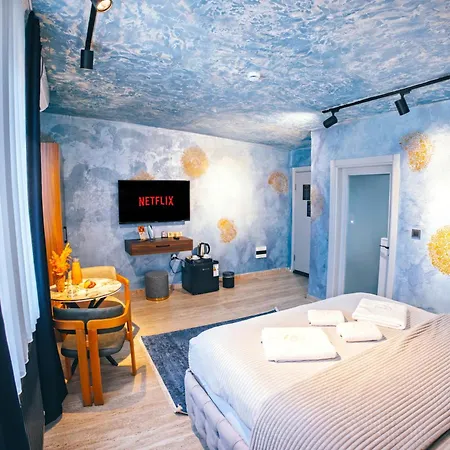 Cappadocia Divin House Hotel Goreme