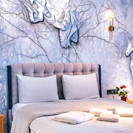 호텔 Cappadocia Divin House 괴레메