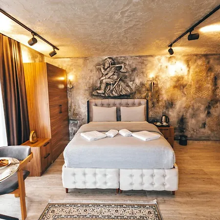 Cappadocia Divin House Hotel Goreme