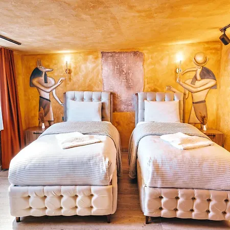 Cappadocia Divin House