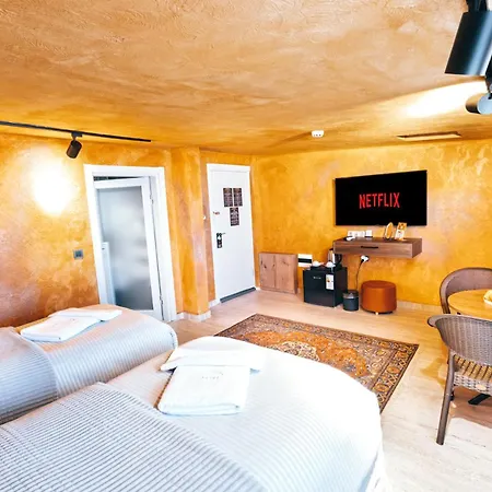 Hotel Cappadocia Divin House *