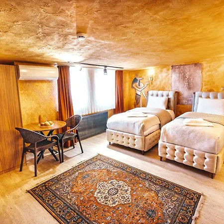 Cappadocia Divin House Hotel