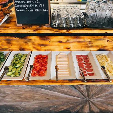 Cappadocia Divin House