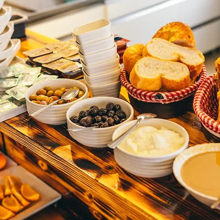 Cappadocia Divin House Hotel *