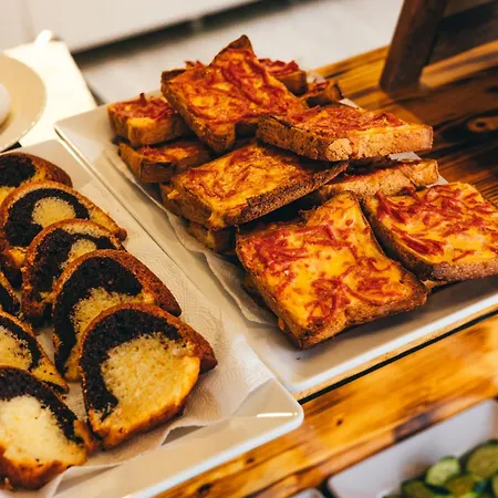 Hotel Cappadocia Divin House *