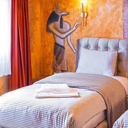 Cappadocia Divin House Hotel *