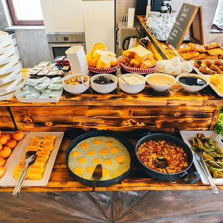 Cappadocia Divin House Hotel Göreme