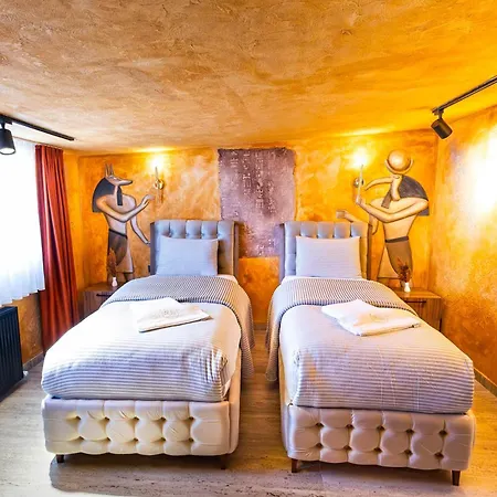 Cappadocia Divin House