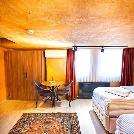 Cappadocia Divin House Hotel