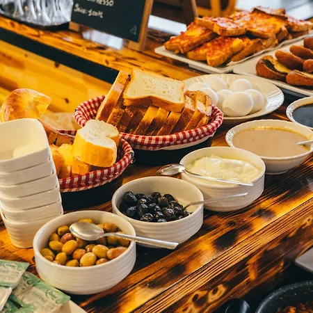 Cappadocia Divin House * Göreme